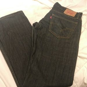 Levi's jeans 514